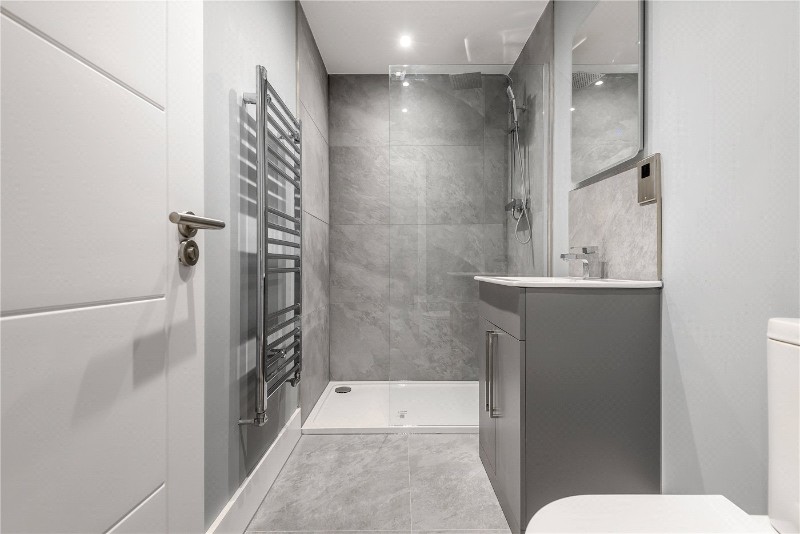 Edbrooke Road, London, W9