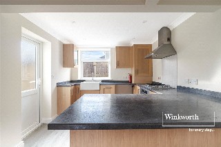 Somerset Road, Bournemouth, Dorset, BH7