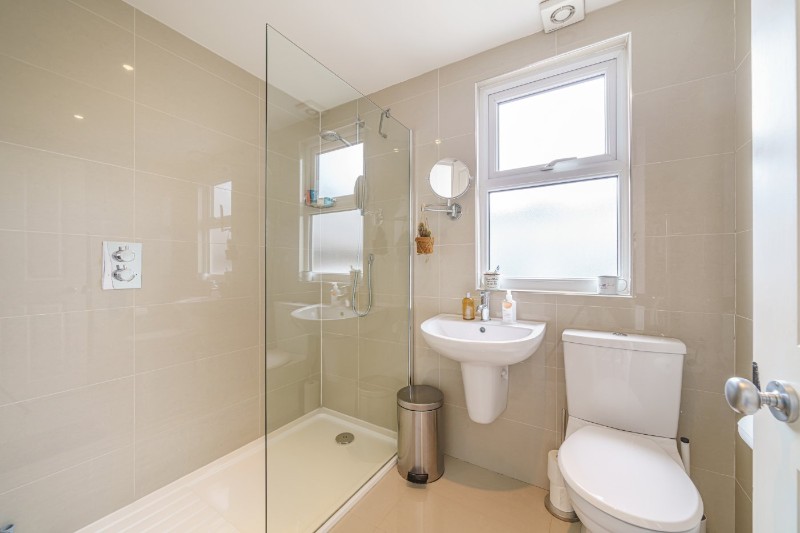 Lacon Road, East Dulwich, London, SE22