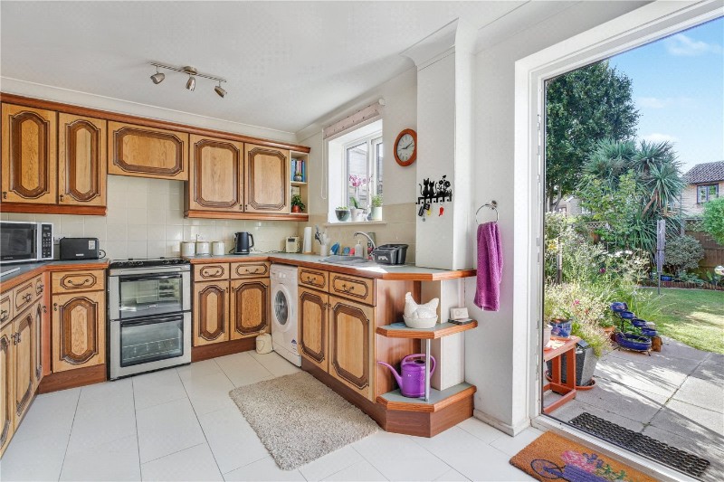 St. Marys Road, Poringland, Norwich, Norfolk, NR14