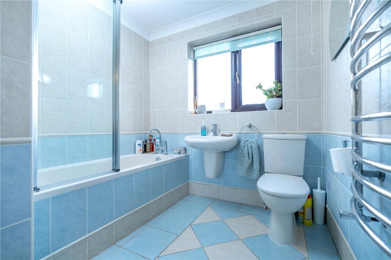 Swallow Hill, Thurlby, Bourne, Lincolnshire, PE10