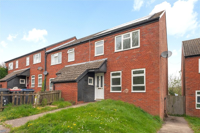The Hyde, Bolts Hill, Chartham, Canterbury, CT4