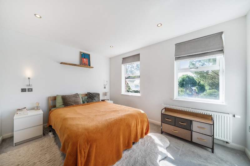 Waldram Park Road, London, SE23