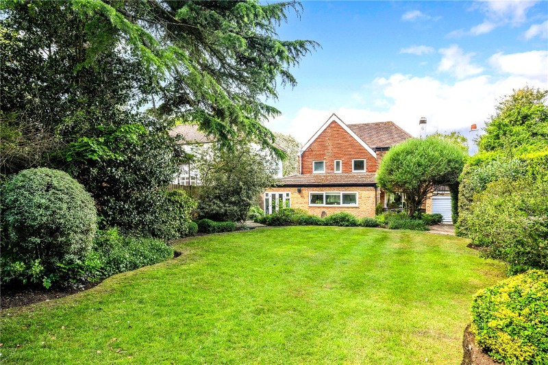 Nork Way, Banstead, Surrey, SM7