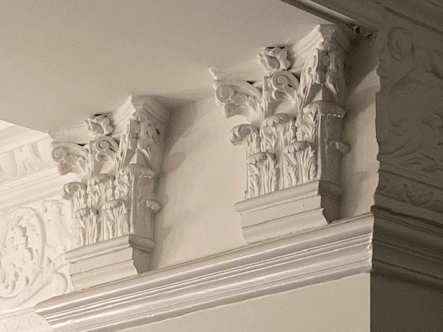 Wimpole Street, Marylebone, W1G