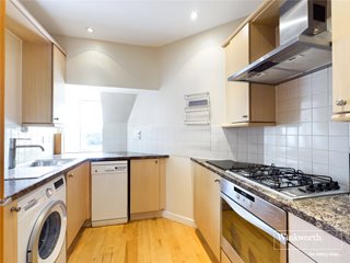 Regents Riverside, Brigham Road, Reading, Berkshire, RG1