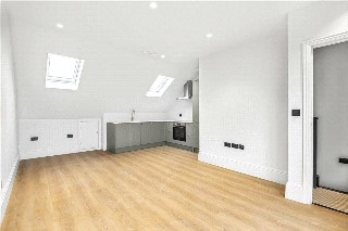 Mortimer Road, London, NW10