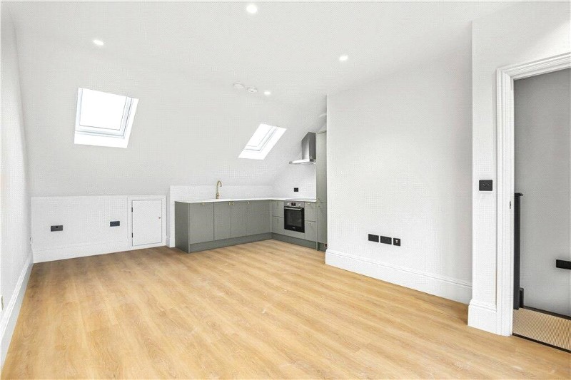 Mortimer Road, London, NW10