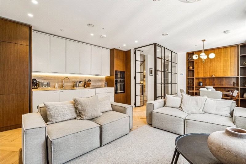 Stukeley Street, London, WC2B