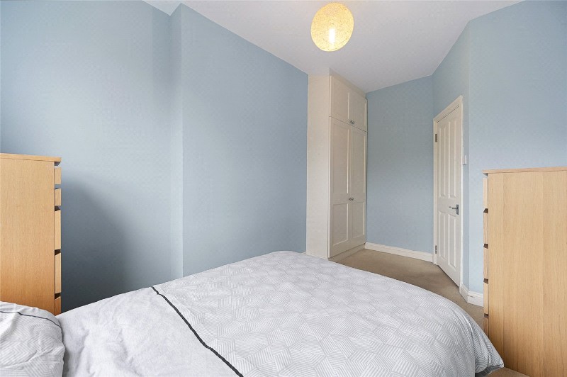 Coningham Road, London, W12