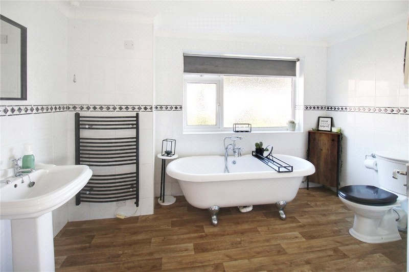 Nightingale Drive, Taverham, Norwich, Norfolk, NR8
