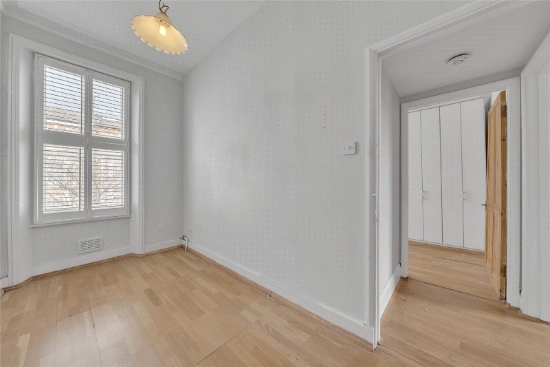 Fordingley Road, Maida Vale, London, W9