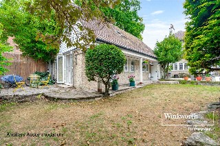Wollstonecraft Road, Bournemouth, Dorset, BH5