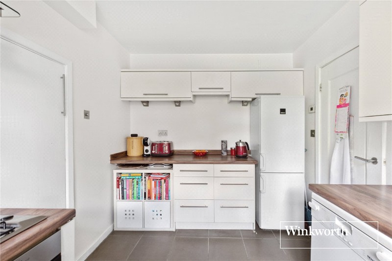 Woodside Avenue, Woodside Park, London, N12