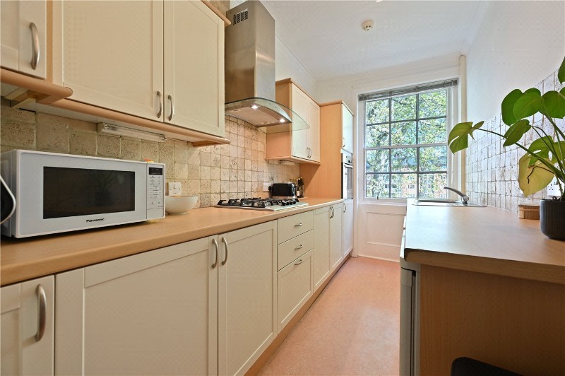 Regent Square, London, WC1H
