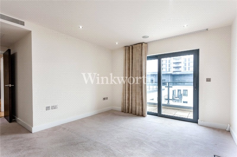 Cavendish House, 6 Boulevard Drive, London, NW9