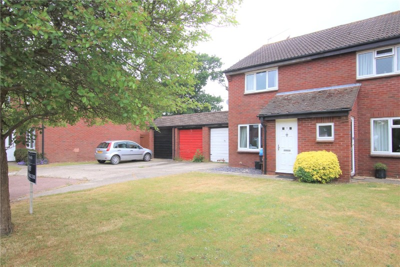 Skeffling Close, Lower Earley, Reading, Berkshire, RG6