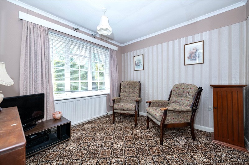 Fir Avenue, Bourne, Lincolnshire, PE10