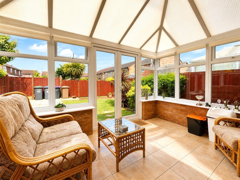 Oak Road, Sleaford, Lincolnshire, NG34