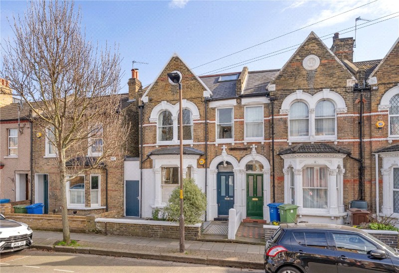 Bellenden Road, Peckham Rye, London, SE15
