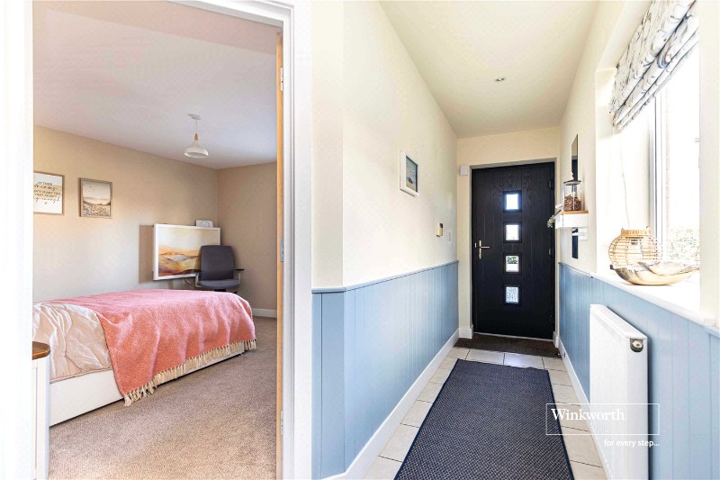 Sea Road, Milford on Sea, Lymington, Hampshire, SO41