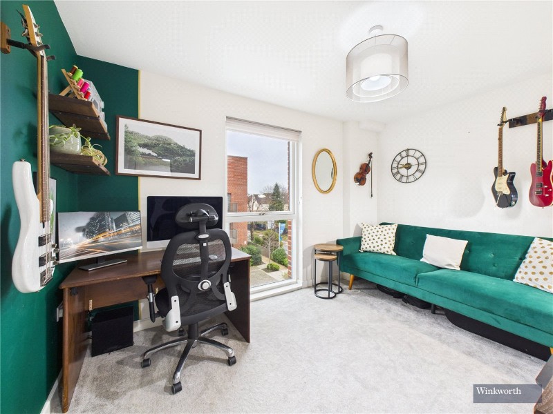 Harrow View, Harrow, HA1