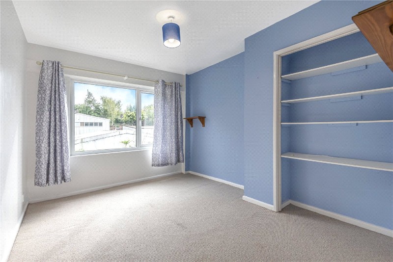 Fiona Close, Winchester, SO23