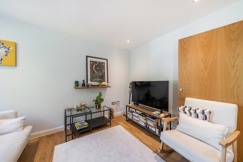 Waldram Park Road, London, SE23