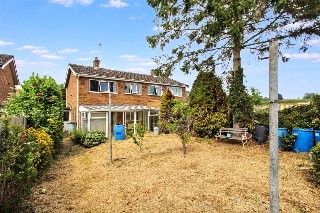 Elms Lane, Wangford, Beccles, Suffolk, NR34