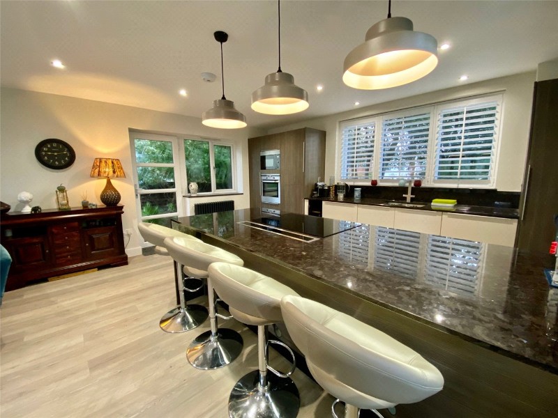 Durlston Road, Poole, BH14