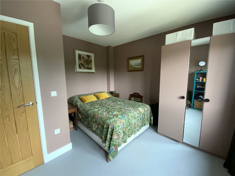 Cold Harbour Lane, Marlborough, Wiltshire, SN8