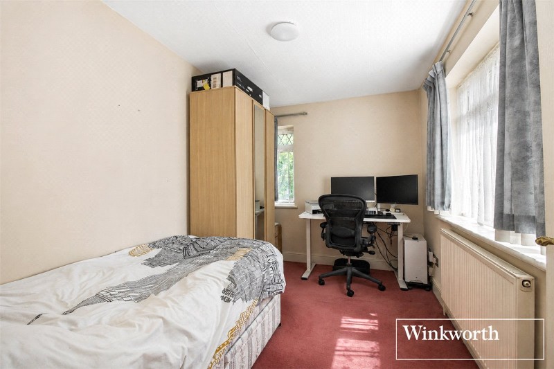 Carrington Avenue, Borehamwood, Hertfordshire, WD6