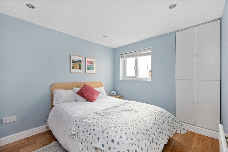 Durley Road, London, N16