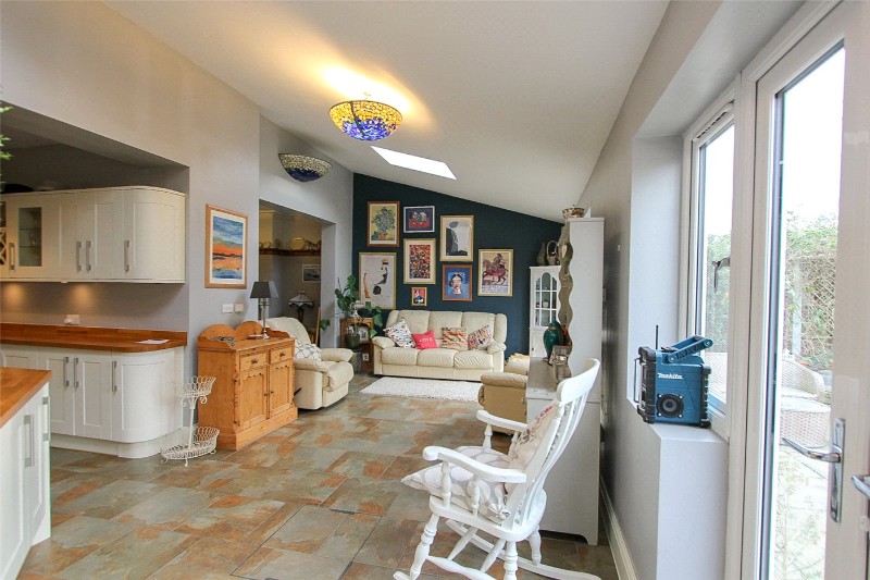 Bridgwater Drive, Westcliff-on-Sea, Essex, SS0
