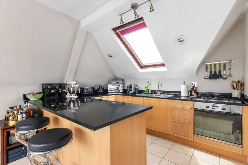 Selsdon Road, West Norwood, London, SE27