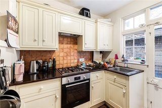 Barry Road, East Dulwich, London, SE22