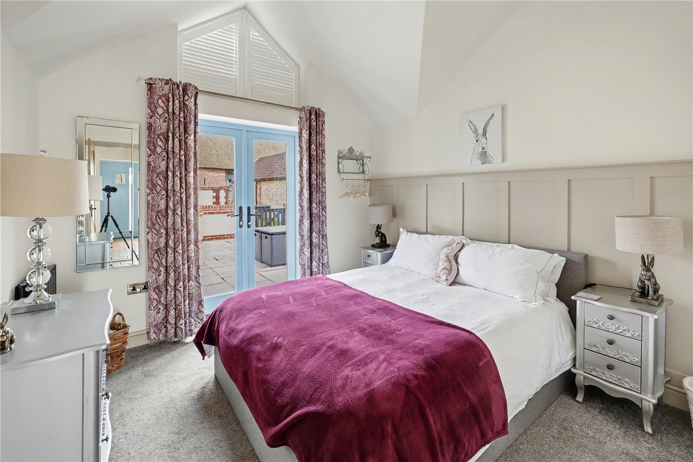 Holiday Cottages
