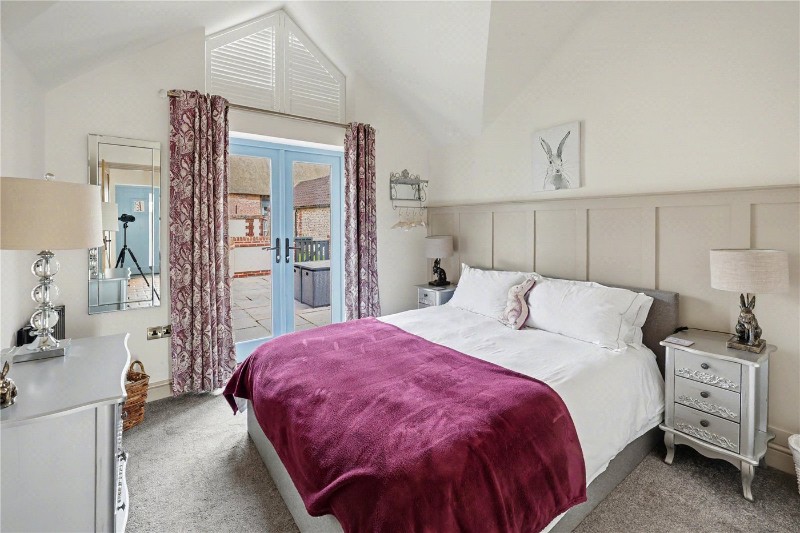 Church Farm Road, East Ruston, Norwich, Norfolk, NR12