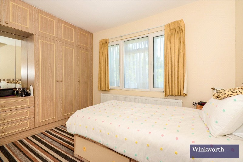 Francis Road, Harrow, HA1