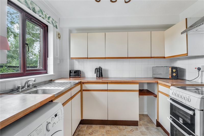 Ingram Court, Norwich, Norfolk, NR1