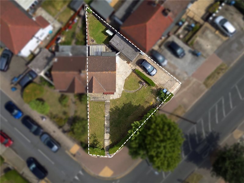 Taunton Way, Stanmore, Middlesex, HA7