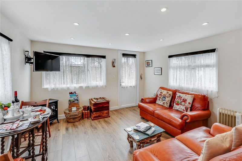Links Road, Mundesley, Norwich, Norfolk, NR11