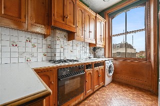 Lexham Gardens, Kensington, London, W8