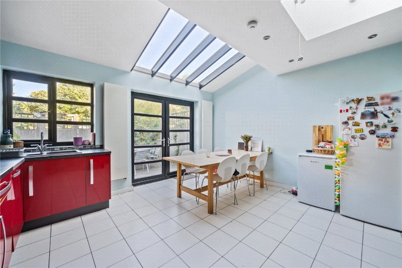 Chillerton Road, London, SW17