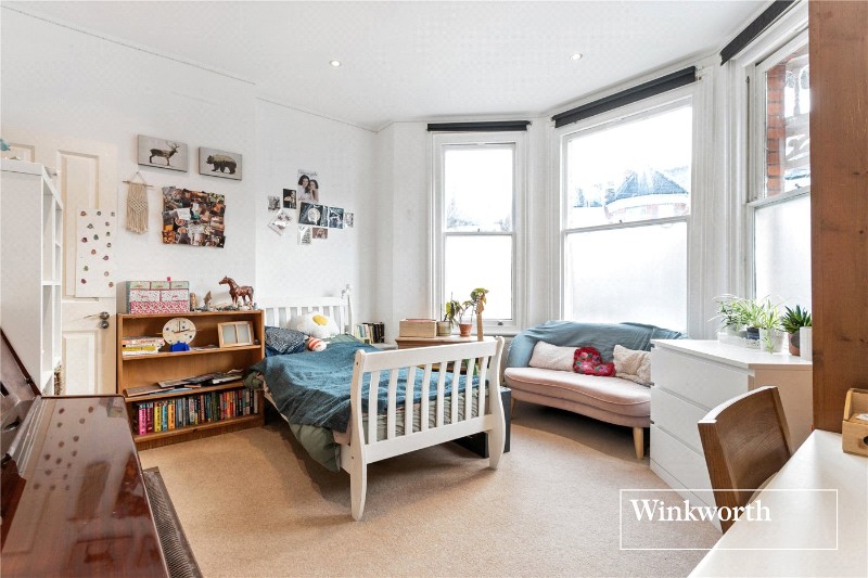 Dukes Avenue, Finchley, Barnet, London, N3