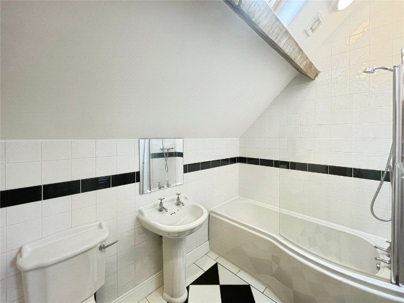 Acorn Cottage, Oakley Wood Farm, Banbury Road,, Bishops Tachbrook, Leamington Spa, CV33