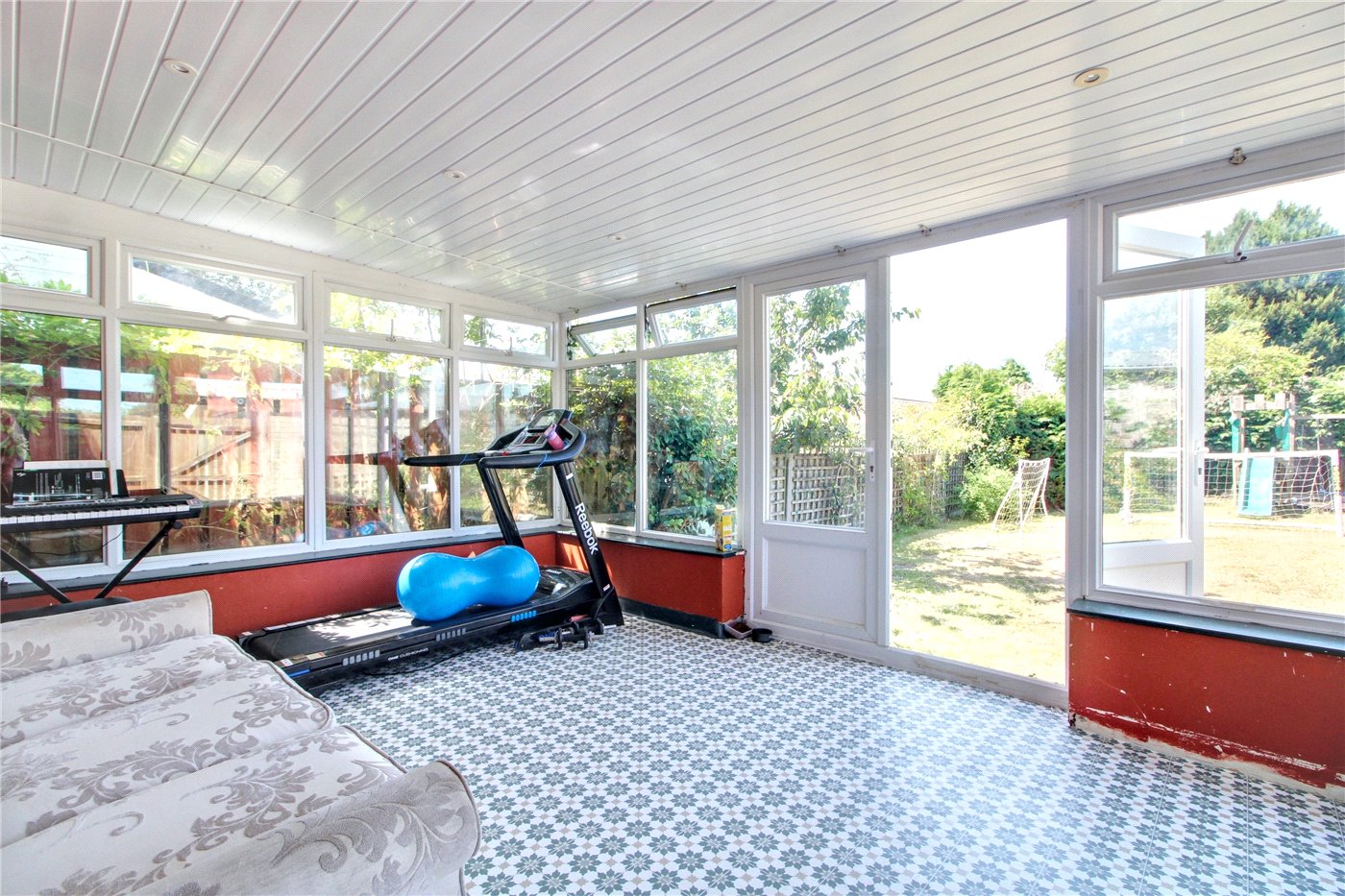 Conservatory
