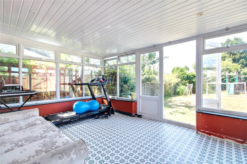 Howe Lane, Poringland, Norwich, Norfolk, NR14