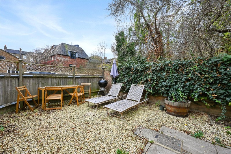 The Glade, Coningham Road, London, W12