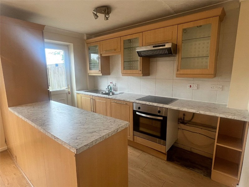 Breach Close, Brixworth, Northampton, Northamptonshire, NN6